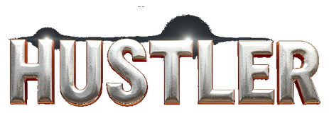 hustler logo
