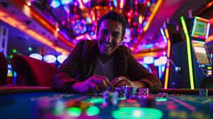 hustler Mini-Game Bonus Slots