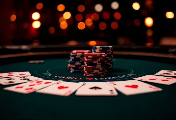 hustler Live Casino