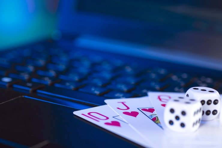 hustler Slots